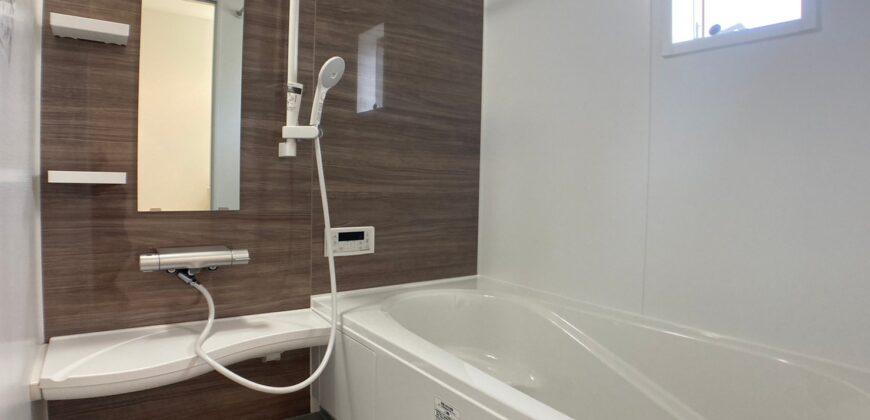 明石市大久保町山手台2丁目